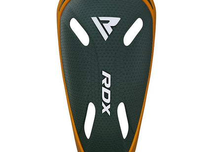 RDX Copa Protectora Polygel Gris, GCX-NGG-N
