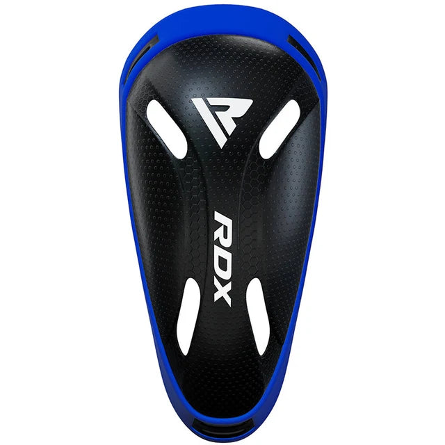 RDX Copa Protectora Polygel Azul, GCX-NBB-N