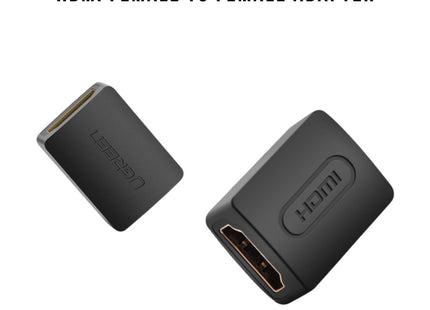 Adaptador HDMI a HDMI UGREEN 20107