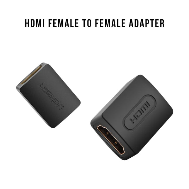 Adaptador HDMI a HDMI UGREEN 20107