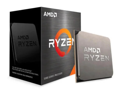 Procesador AMD Ryzen 3 4100 | 3ª Gen | 3.8 GHz | AM4