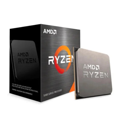 Procesador AMD Ryzen 3 4100 | 3ª Gen | 3.8 GHz | AM4
