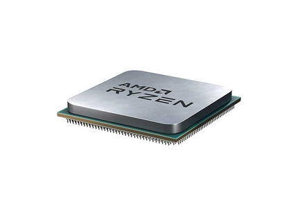 Procesador AMD Ryzen 3 4100 | 3ª Gen | 3.8 GHz | AM4