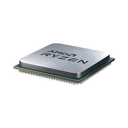 Procesador AMD Ryzen 3 4100 | 3ª Gen | 3.8 GHz | AM4