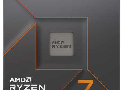 Procesador AMD Ryzen 7 7700X | 7ª Gen | 4.5 GHz | AM5