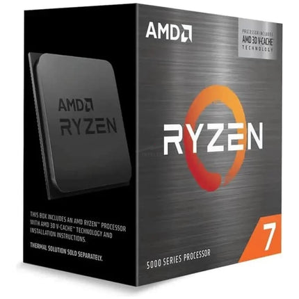 Procesador AMD Ryzen 7 5700 | 5ª Gen | 3.7 GHz | AM4