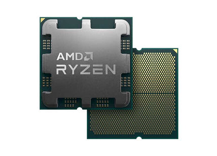 Procesador AMD Ryzen 5 7600 | 7ª Gen | 5.2 GHz | AM5
