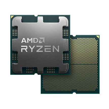 Procesador AMD Ryzen 5 7600 | 7ª Gen | 5.2 GHz | AM5