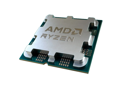 Procesador AMD Ryzen 5 8400F | 8ª Gen | 4.7 GHz | AM5
