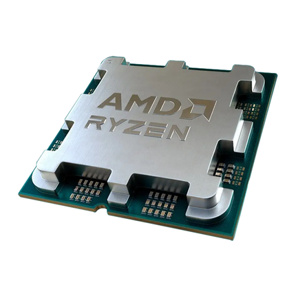 Procesador AMD Ryzen 5 8400F | 8ª Gen | 4.7 GHz | AM5