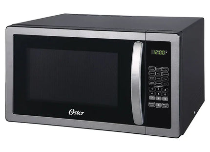 Oster Microondas 30L 1000W Grill, OGGM61101