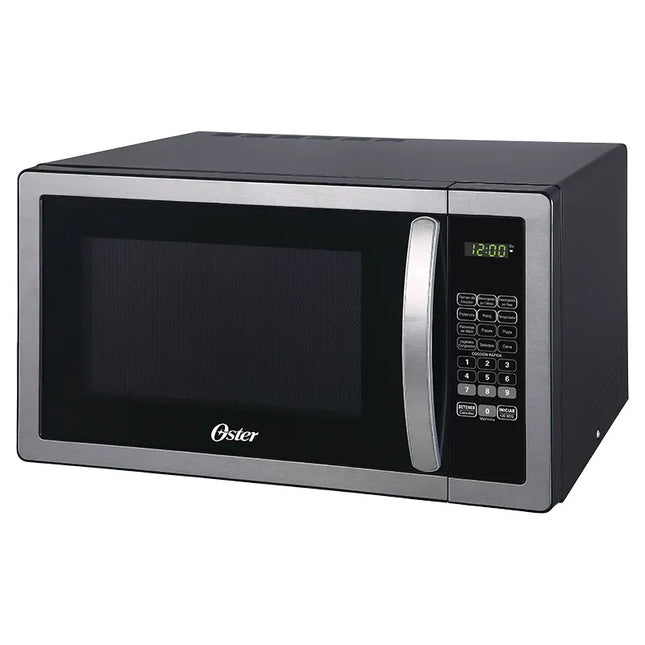Oster Microondas 30L 1000W Grill, OGGM61101