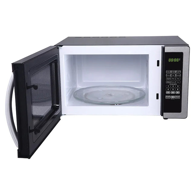 Oster Microondas 30L 1000W Grill, OGGM61101