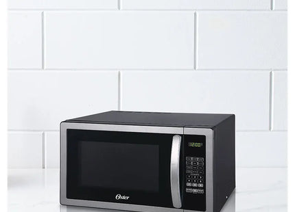 Oster Microondas 30L 1000W Grill, OGGM61101