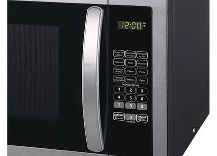 Oster Microondas 30L 1000W Grill, OGGM61101