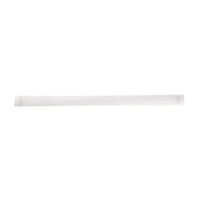 GEL Lámpara LED 120cm 36W 2200LM 6500K, 61036D
