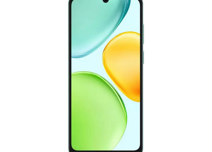 Honor Celular 5G 256GB Ocean Cyan, X6D