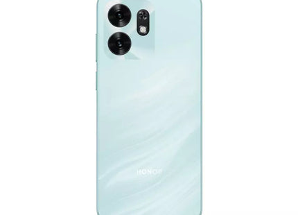 Honor Celular 5G 256GB Ocean Cyan, X6D