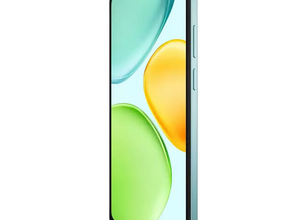 Honor Celular 5G 256GB Ocean Cyan, X6D