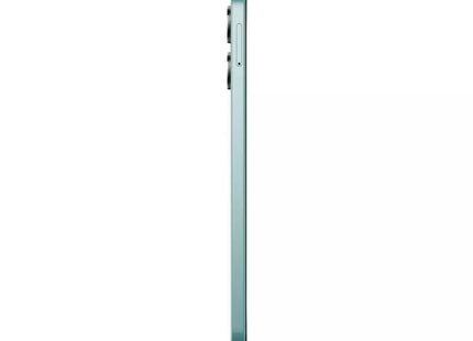 Honor Celular 5G 256GB Ocean Cyan, X6D