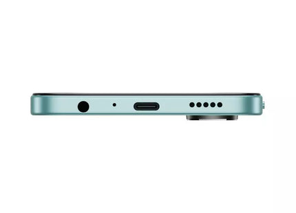 Honor Celular 5G 256GB Ocean Cyan, X6D
