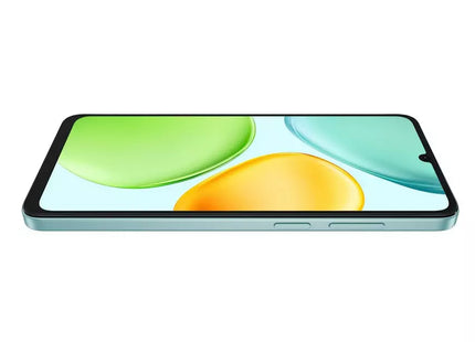 Honor Celular 5G 256GB Ocean Cyan, X6D