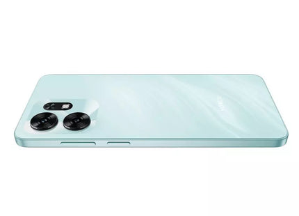 Honor Celular 5G 256GB Ocean Cyan, X6D