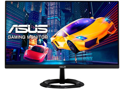MONITOR 24 PULG ASUS VZ249HEG1R FHD 1920X1080 75 HZ HDMI VGA PLANO ULTRA SLIMB08HGMLP2M
