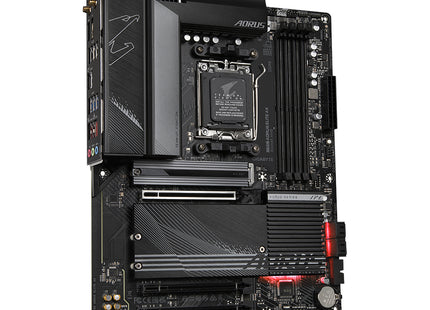 TARJETA MADRE GIGABYTE B650 AORUS ELITE AX