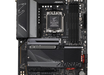 TARJETA MADRE GIGABYTE B650 AORUS ELITE AX