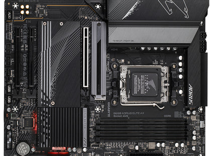 TARJETA MADRE GIGABYTE B650 AORUS ELITE AX