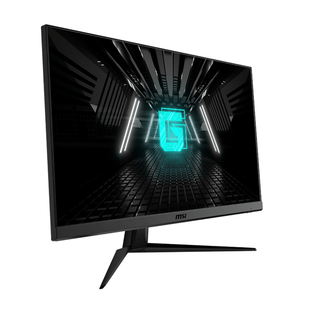 Monitor MSI G2712F | 27” | 1920 x 1080 | 180Hz | 1ms | FHD | IPS | HDMI | DisplayPort