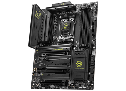 Tarjeta Madre MSI MAG X870 Tomahawk WiFi DDR5 | AM5 | ATX | Soporte AMD Ryzen