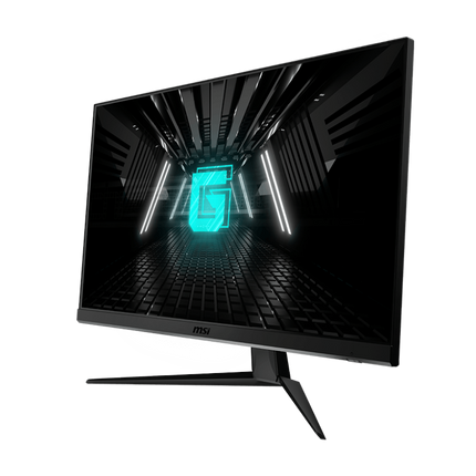 Monitor MSI G2712F | 27” | 1920 x 1080 | 180Hz | 1ms | FHD | IPS | HDMI | DisplayPort