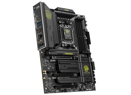 Tarjeta Madre MSI MAG X870 Tomahawk WiFi DDR5 | AM5 | ATX | Soporte AMD Ryzen