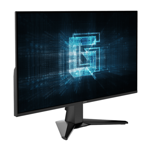 Monitor Gaming MSI G275L E14 | 27” Plano | FHD 1920 x 1080 | 144Hz | IPS | HDMI 2.0