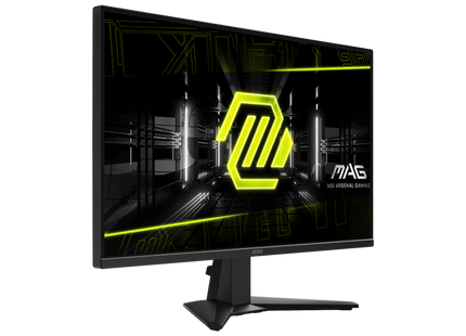 Monitor Gaming MSI MAG 275QF | 27” | QHD 2560 x 1440 | IPS | 170 Hz | FreeSync | HDMI | DisplayPort