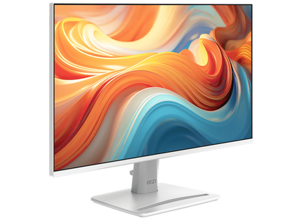 Monitor MSI PRO MP243W E14 9S6-3PD1CT-032 | 23.8” | Full HD 1080p | 144Hz | IPS | FreeSync