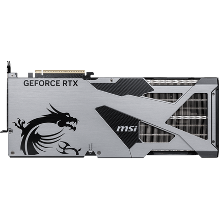 Tarjeta de Video MSI GeForce RTX 5080 16G Vanguard SOC | 16GB GDDR7 | 2745 MHz