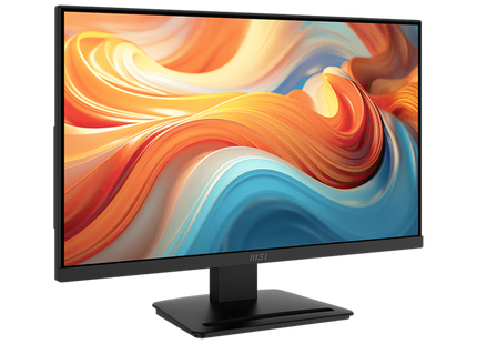 Monitor Gaming MSI PRO MP243L E14 | 23.8” | Full HD 1920 x 1080 | 144 Hz | Anti-Glare | HDMI | D-Sub