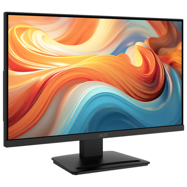 Monitor Gaming MSI PRO MP243L E14 | 23.8” | Full HD 1920 x 1080 | 144 Hz | Anti-Glare | HDMI | D-Sub