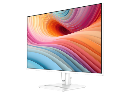 Monitor MSI PRO MP275W E2 | 27” | Full HD 1920 x 1080 | IPS | 120 Hz | Adaptive Sync