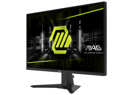 Monitor Gaming MSI MAG 275QF | 27” | QHD 2560 x 1440 | IPS | 170 Hz | FreeSync | HDMI | DisplayPort