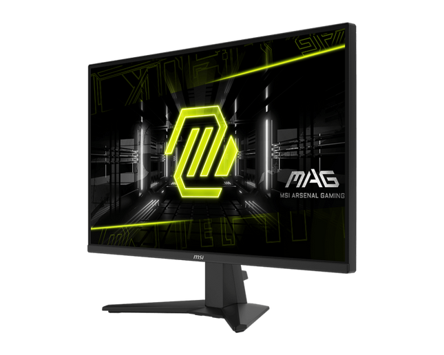 Monitor Gaming MSI MAG 275QF | 27” | QHD 2560 x 1440 | IPS | 170 Hz | FreeSync | HDMI | DisplayPort