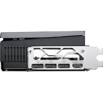 Tarjeta de Video MSI GeForce RTX 5080 16G Vanguard SOC | 16GB GDDR7 | 2745 MHz