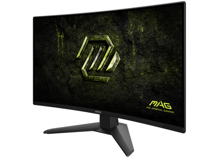 Monitor Gaming MSI MAG 274CF X24 9S6-3CF51T-004 | 27” | Curvo 1500R | Full HD 1920 x 1080 | 240Hz | Rapid VA | FreeSync
