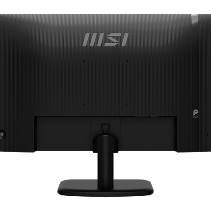 Monitor Gaming MSI PRO MP251L E2 | 24.5” | Full HD 1920 x 1080 | 120 Hz | Anti-Glare | HDMI | VGA