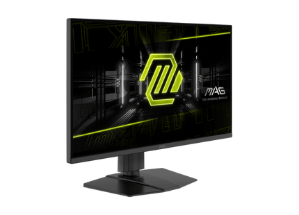 Panel 4K UHD del Monitor MSI MAG 275UPD con imagen de gaming nítida