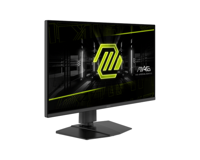 Panel 4K UHD del Monitor MSI MAG 275UPD con imagen de gaming nítida
