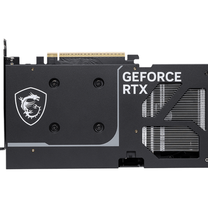 Tarjeta de Video MSI GeForce RTX 5060 Ti VENTUS 2X PLUS | 8GB GDDR7 | 2572MHz